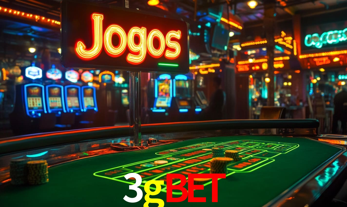 Estatísticas 3gbet