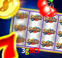 Desvendando o Mundo dos Jogos Virtuais na 3gbet