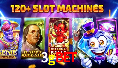 Desvendando o Mundo dos Jogos Virtuais na 3gbet
