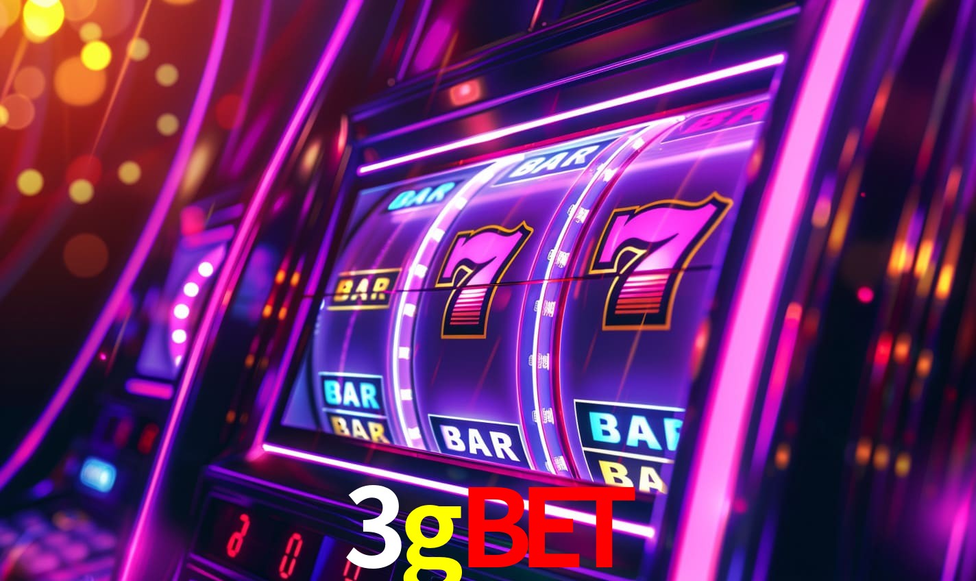 3gbet: Seu Cassino Premiado com Pagamentos Rápidos