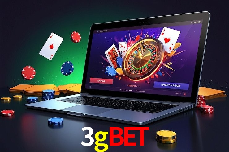 Cadastro Rápido 3gbet