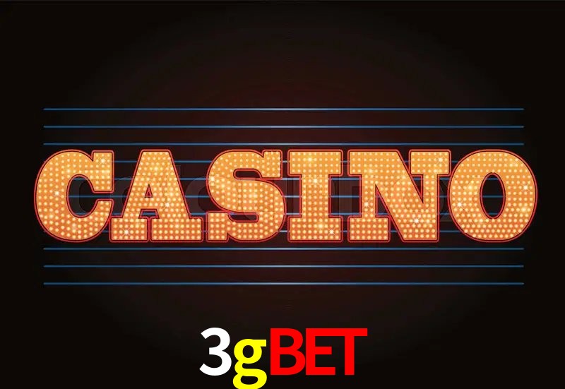 Casino VIP 3gbet