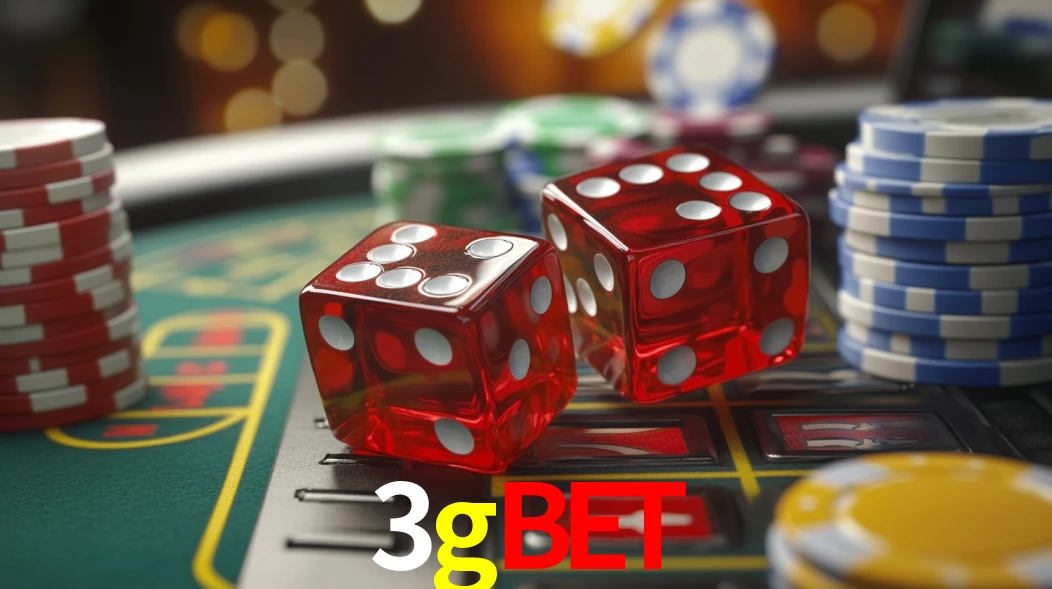 Blackjack Table 3gbet