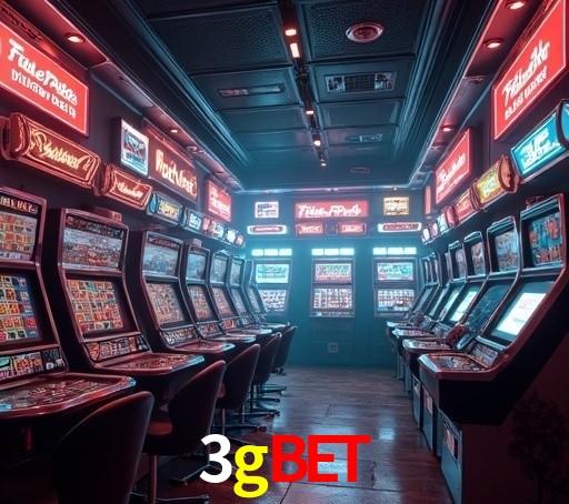 Tecnologia da Plataforma 3gbet