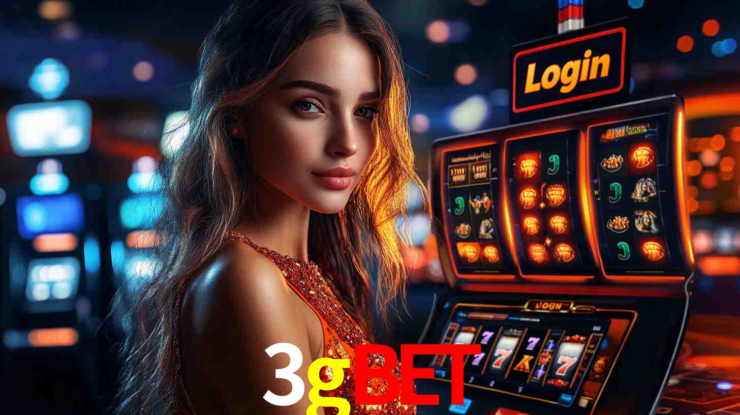 Experimente o Login Seguro Premium no 3gbet