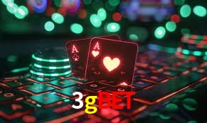 Mesa de Blackjack 3gbet