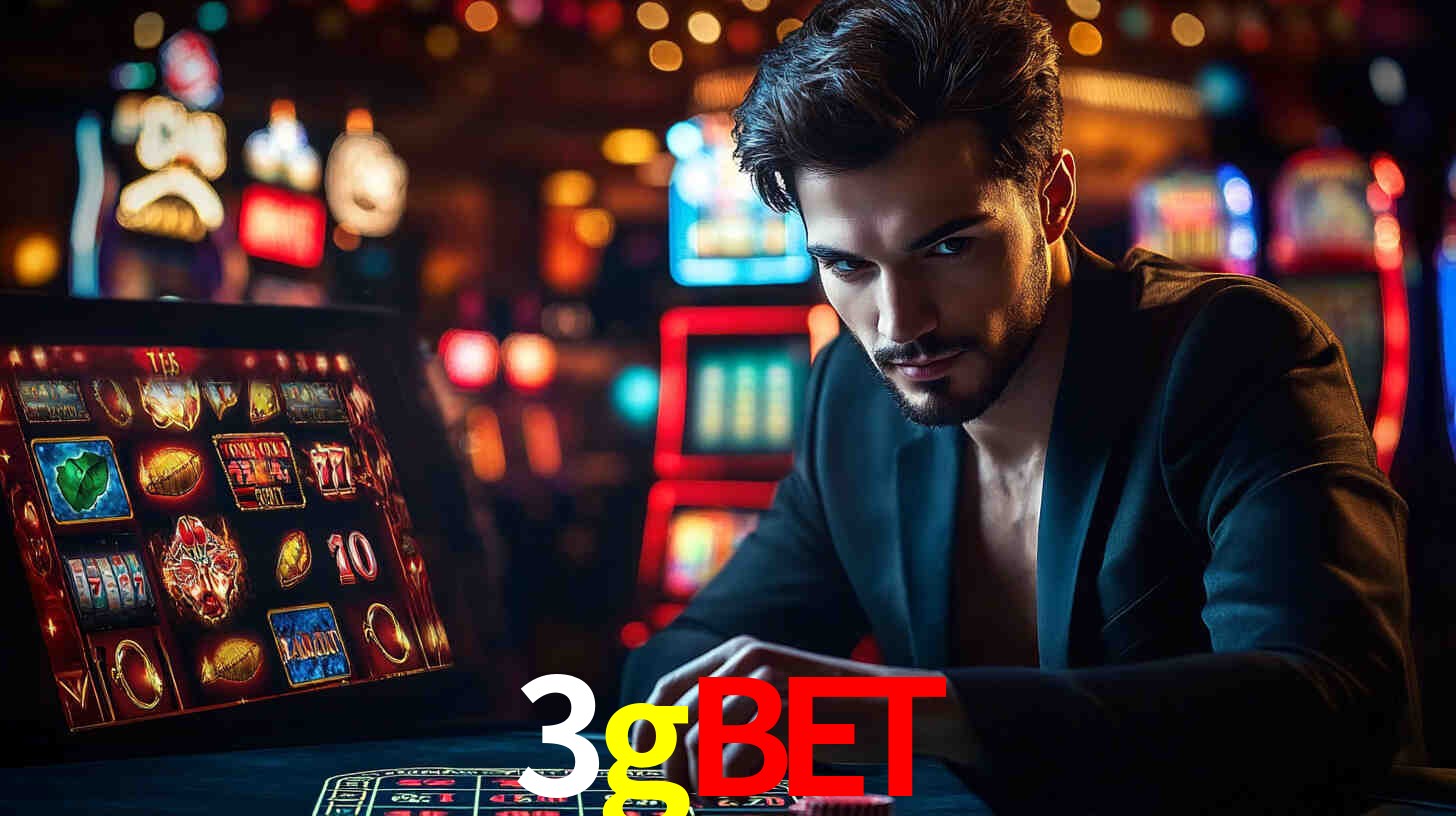 3gbet