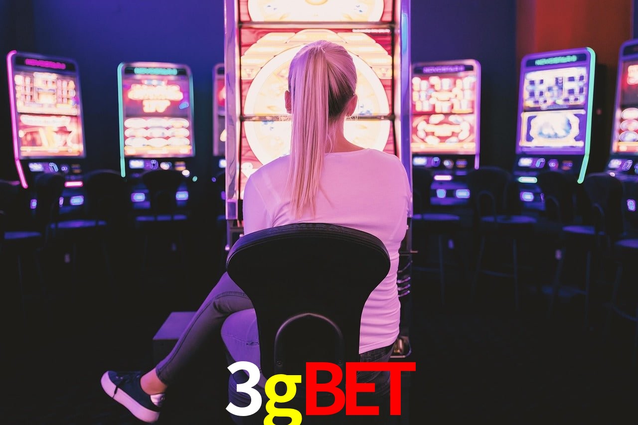 Games Directory 3gbet