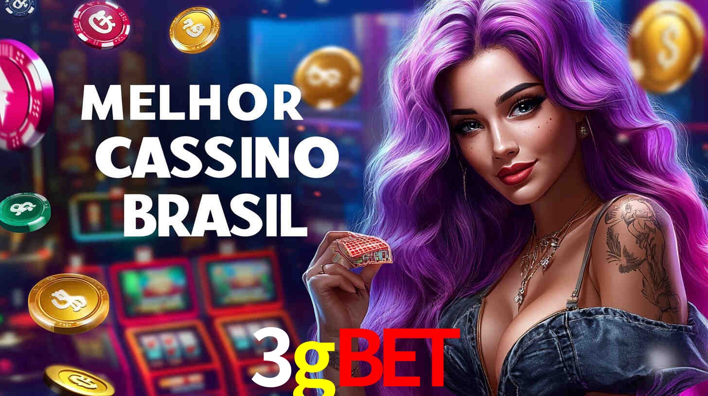 Descubra a Magia dos Jogos de Arcade no 3gbet