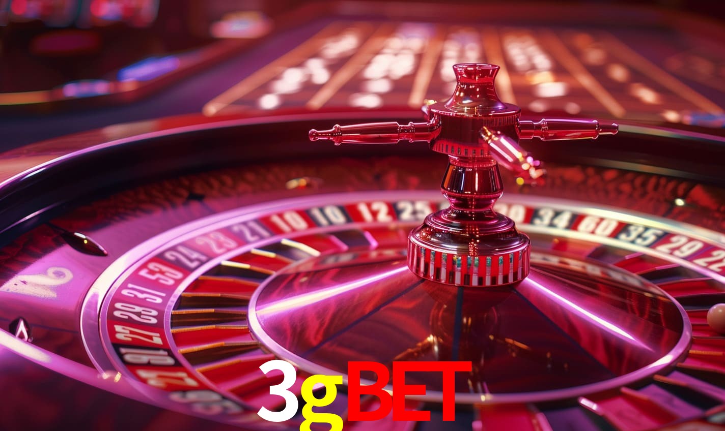Descubra o Programa VIP da 3gbet: Vantagens Exclusivas para Jogadores