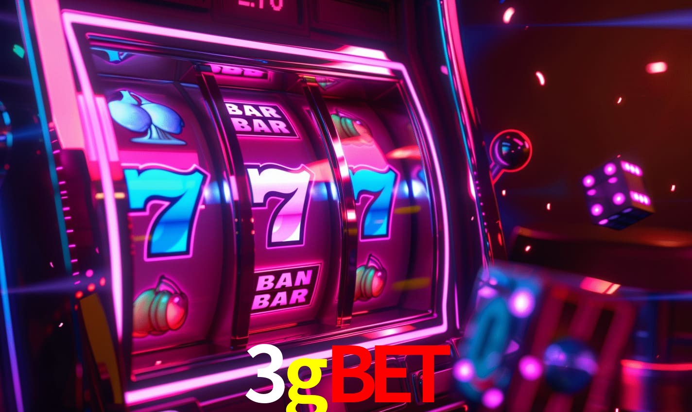 A Popularidade dos Caça-Níqueis no 3gbet