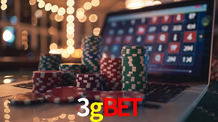 Account Benefits 3gbet
