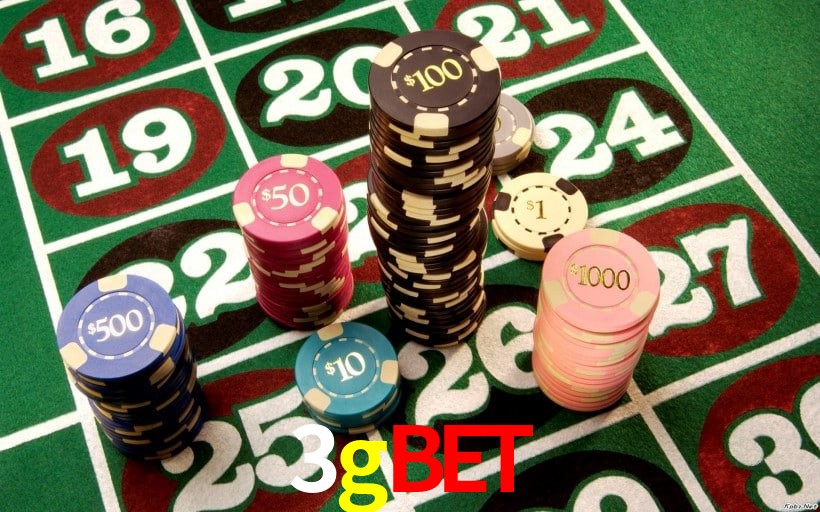 Programa VIP 3gbet