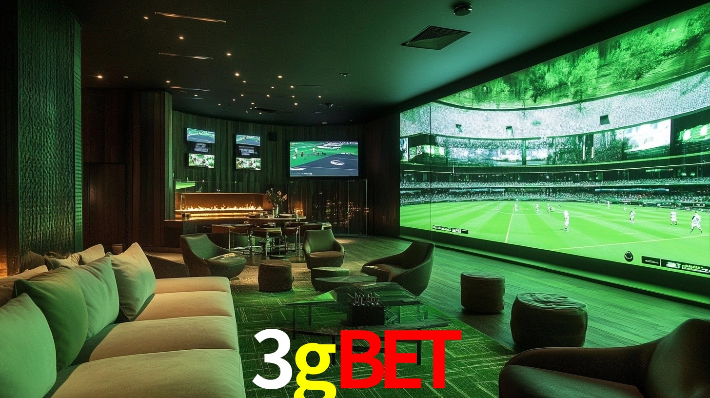 Sinta a adrenalina dos jogos de cassino com 3gbet