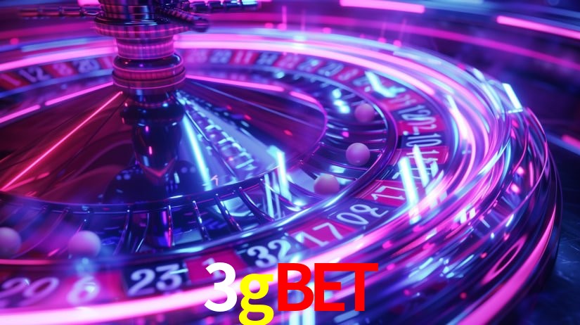 Apostas Esportivas na 3gbet: Um Guia Completo