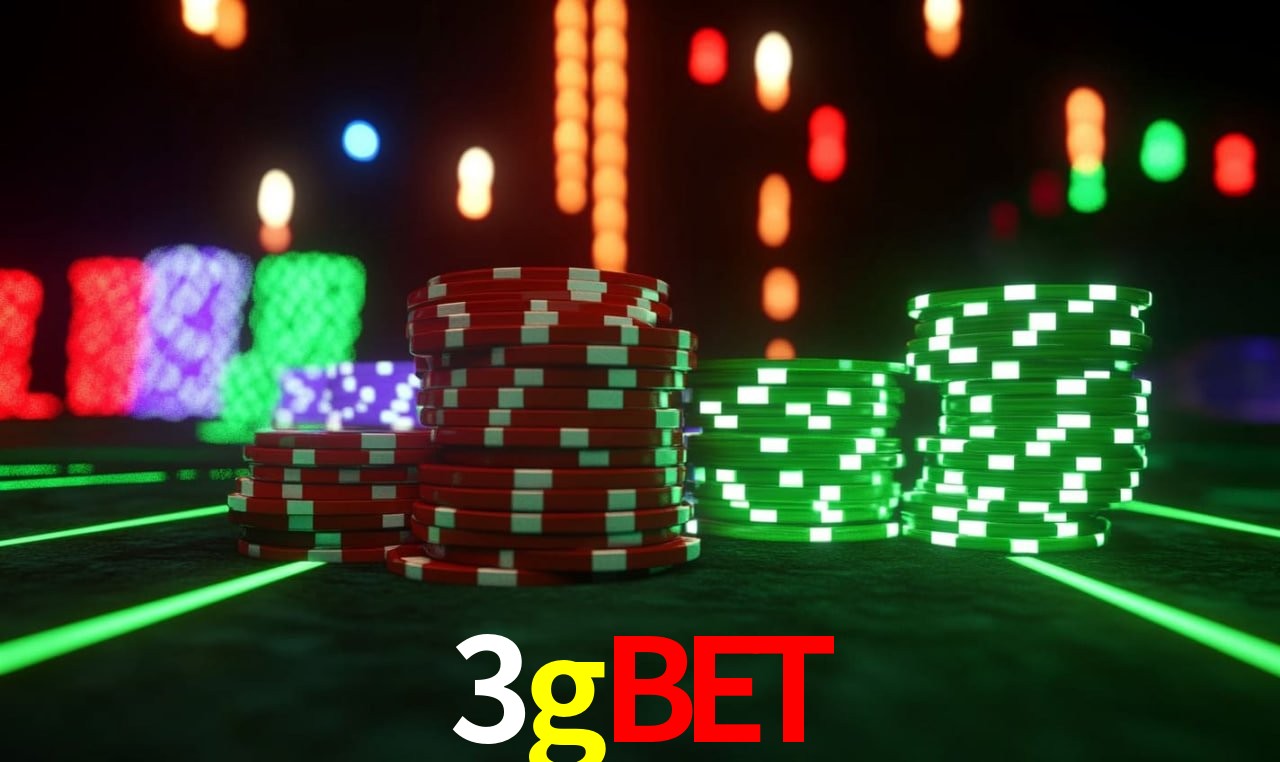 Game Statistics 3gbet