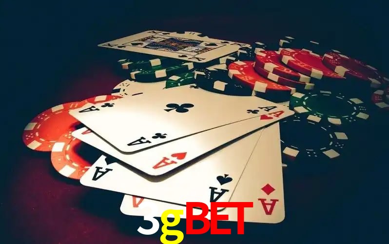 cassino 3gbet