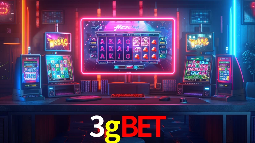 3gbet login