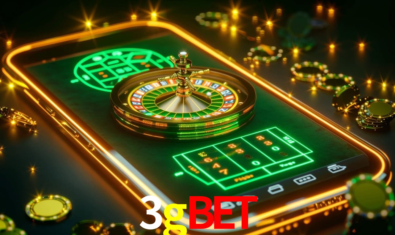 Provedores de Jogos 3gbet