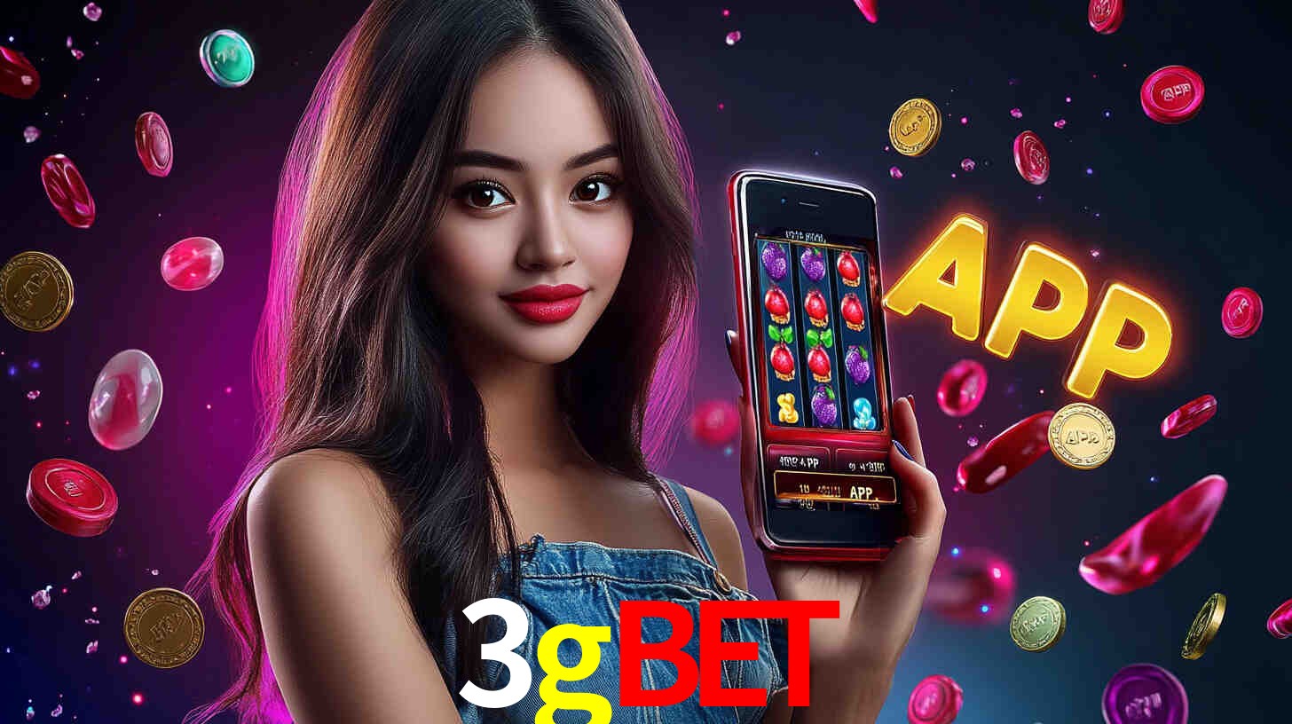 A Emoção da Loteria na 3gbet: Uma Chance de Mudança de Vida