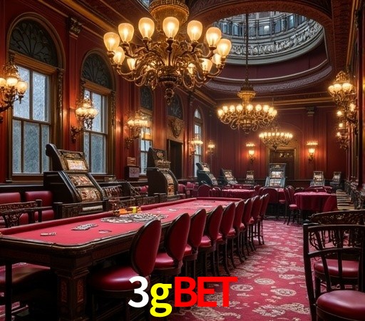 Login Seguro 3gbet