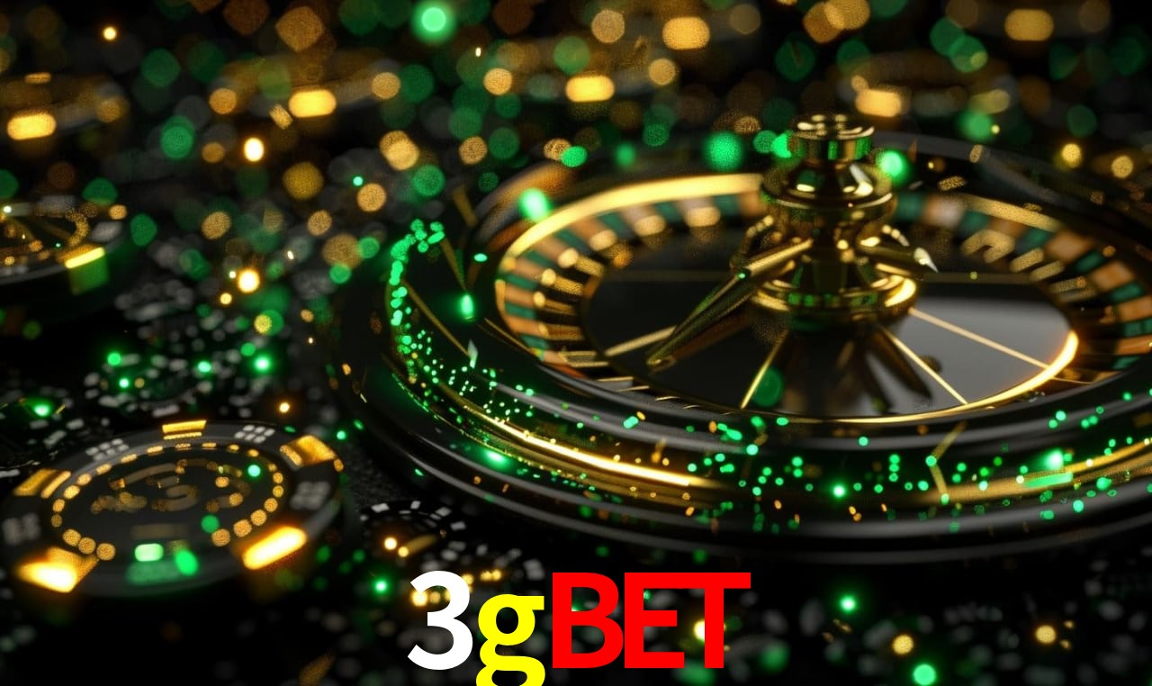 Ofertas Exclusivas 3gbet