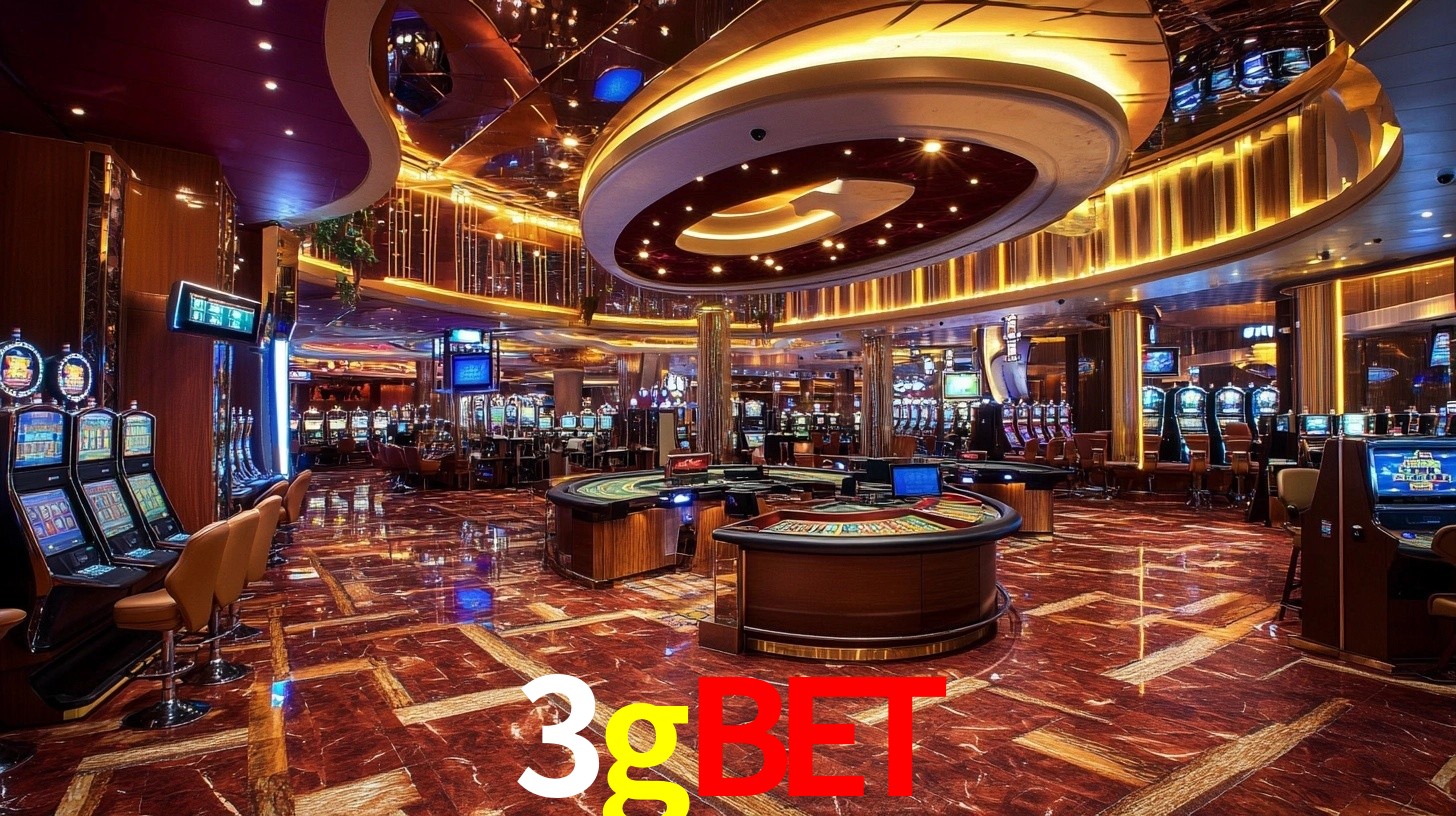 Live Casino 3gbet
