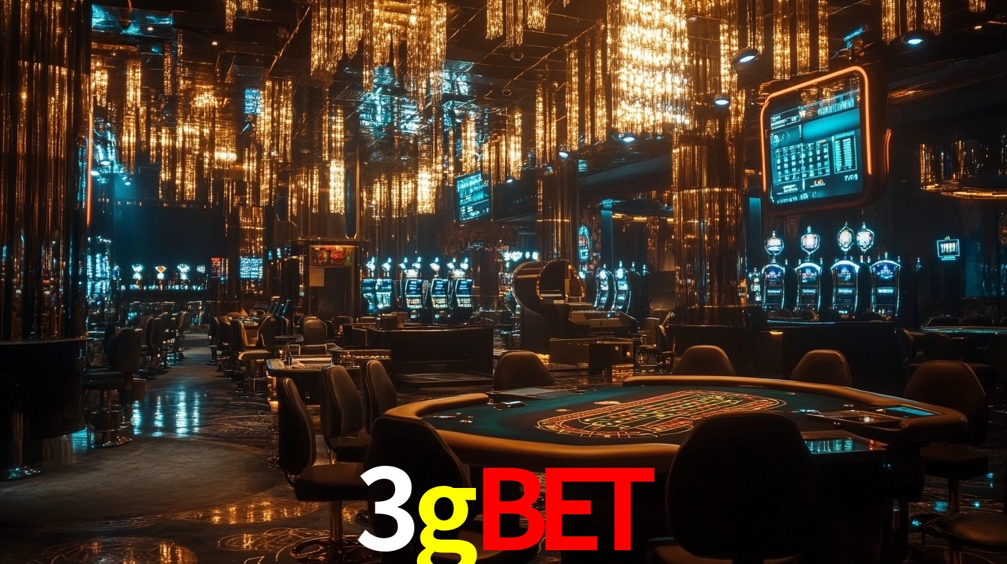 3gbet.com