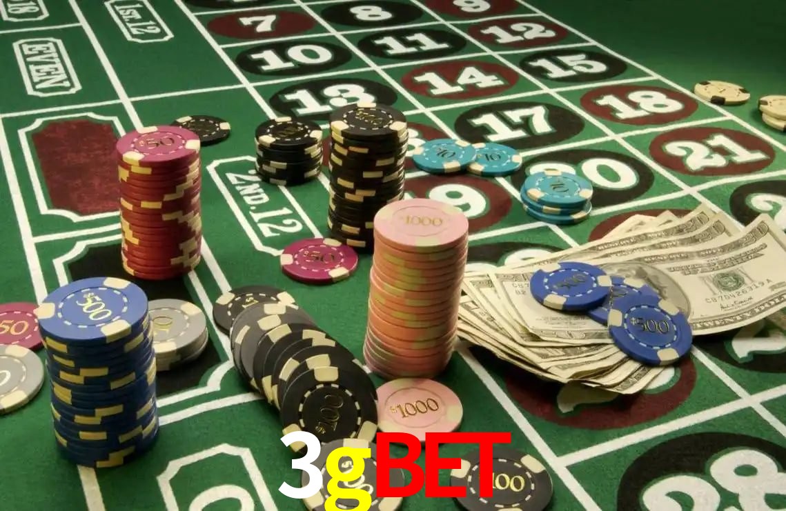 Ofertas Imperdíveis na 3gbet: Promoções e Bônus Que Valem a Pena