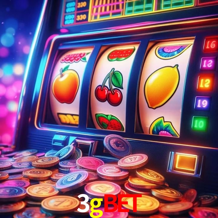 Casino Ao Vivo 3gbet