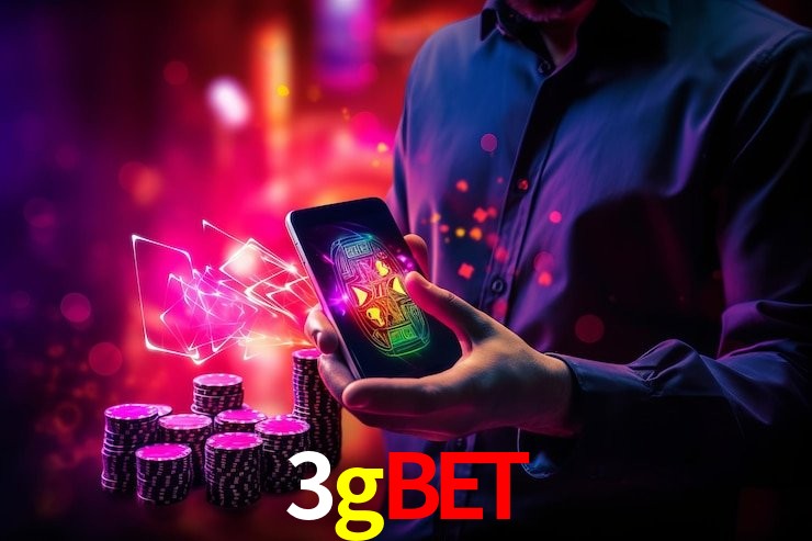 A Emoção da Loteria na 3gbet: Uma Chance de Mudança de Vida