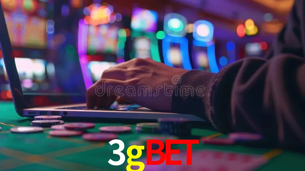 Inovações de Jogos na 3gbet: O Futuro das Experiências Interativas