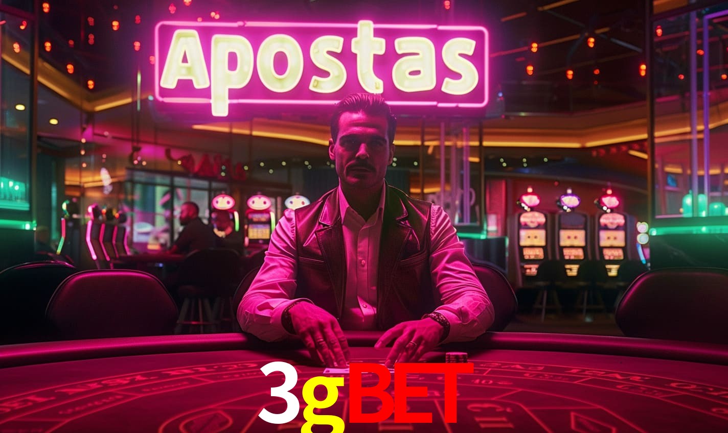 Apostas Esportivas na 3gbet: Um Guia Completo