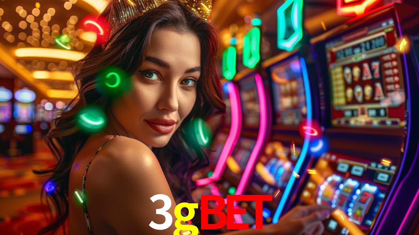 3gbet login