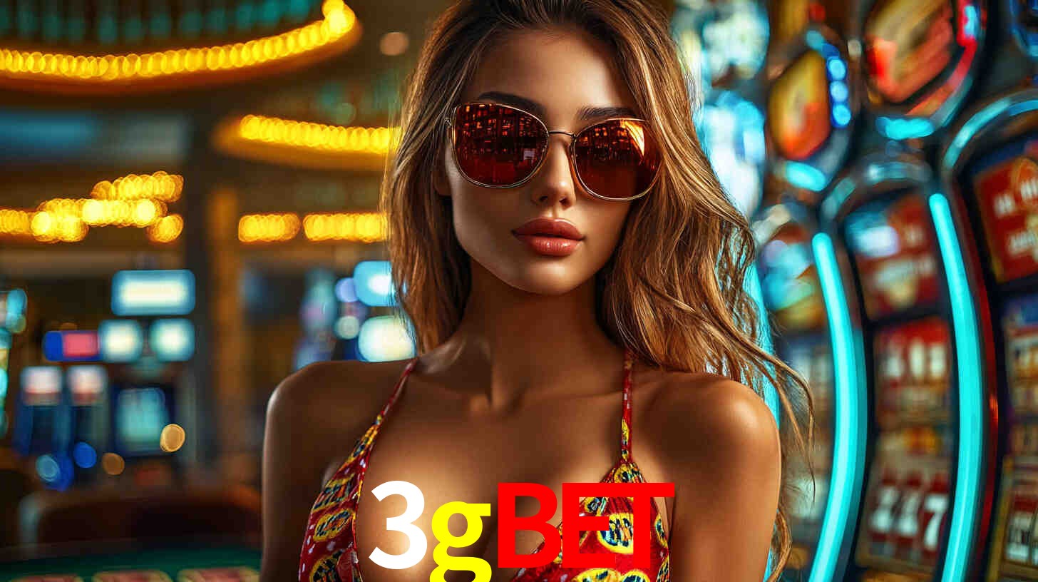 Welcome Bonus 3gbet
