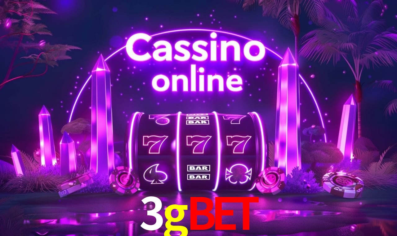 Avaliações dos Jogadores 3gbet