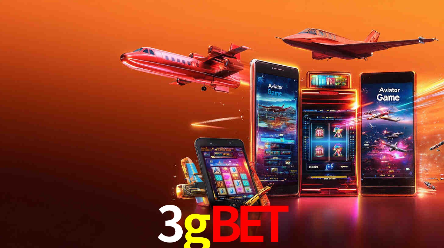 A Experiência Imersiva dos Cassinos Ao Vivo no 3gbet