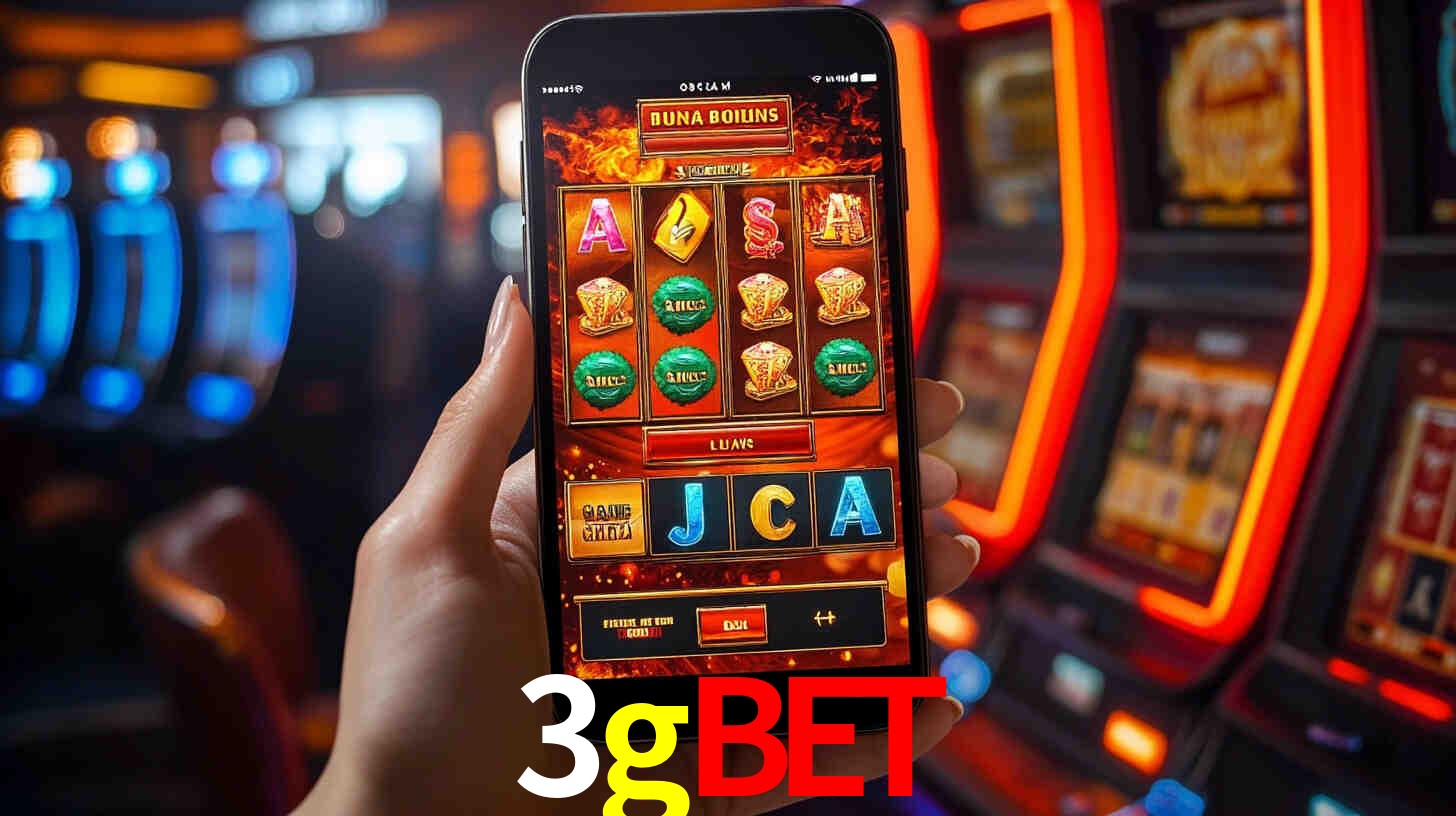 3gbet