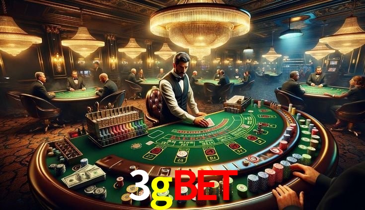 Bonus Features 3gbet