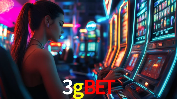 Premium Interface 3gbet