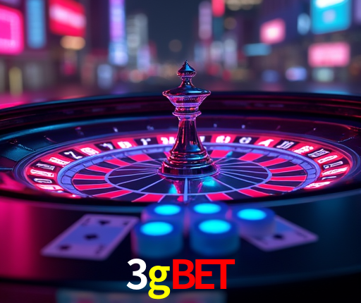 Inovações de Jogos na 3gbet: O Futuro das Experiências Interativas