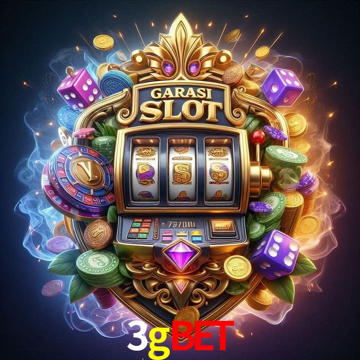 Recursos de Bônus 3gbet
