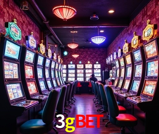 Promoções Sazonais 3gbet