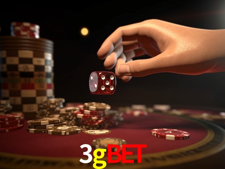 Apostas de Futebol 3gbet