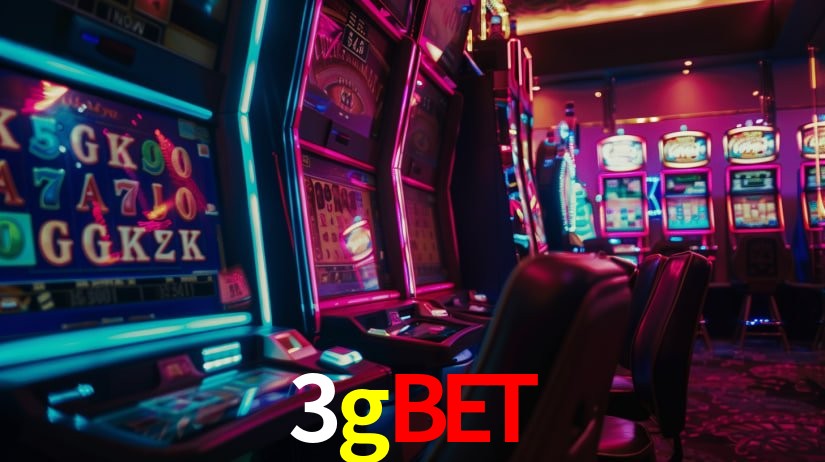 Seasonal Promotions 3gbet