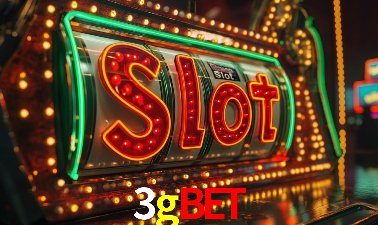 Diretório de Jogos 3gbet