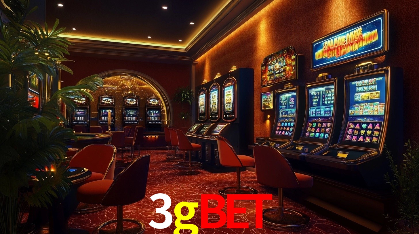 Roulette Table 3gbet