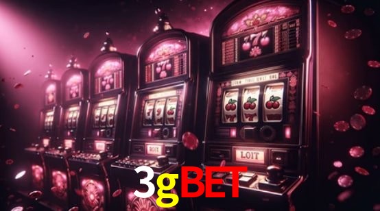 Descubra a Essência do 3gbet: Nossa História e Compromissos