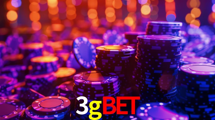 3gbet: A Experiência de Casino com Jogos de Mesa ao Vivo