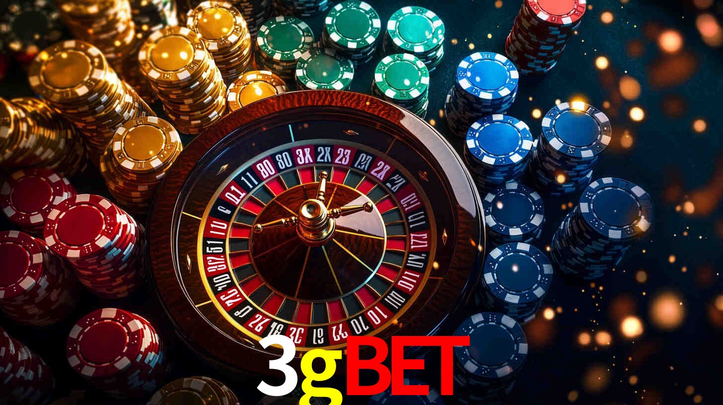 Daily Bonuses 3gbet